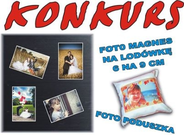 Konkurs "Cyfrowy press" do 23.00