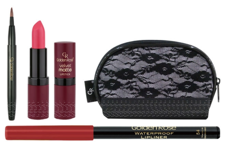 Konkurs "Golden Rose"