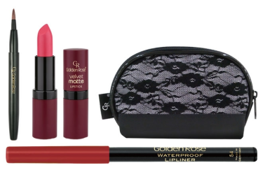 Konkurs "Golden Rose"