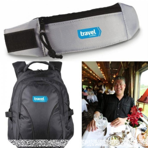 Konkurs "Kolej dla smakosza z Jonathanem Phangiem"