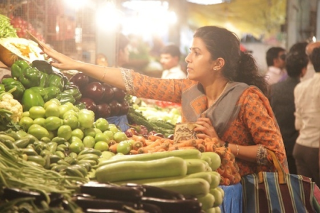 Konkurs z filmem "Smak curry" Warszawa, Wrocław, Częstochowa, Łódź, Poznań, Olsztyn