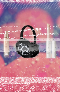 Konkurs "Zakochaj się w Oriflame"