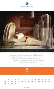 Patrz jak czytasz ilustracje i wygraj kalendarz