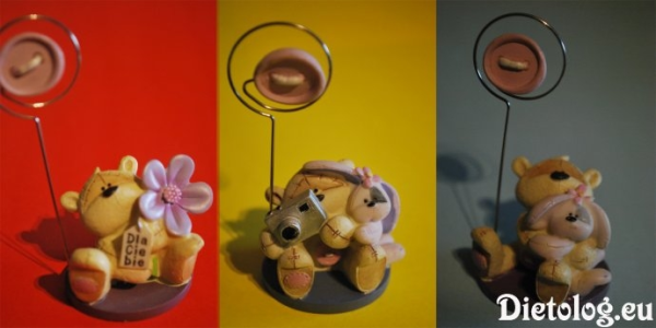 Konkurs "Przez żołądek do serca"