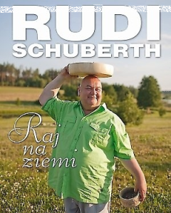 Konkurs "Raj na ziemi"