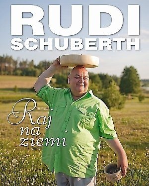 Konkurs "Raj na ziemi"