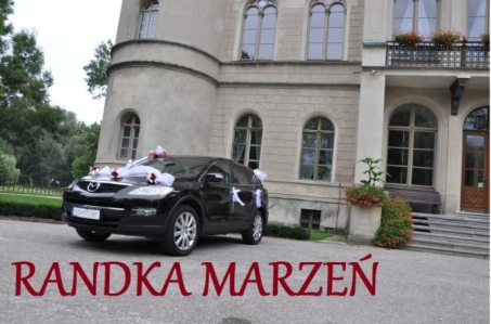 Konkurs "Randka Marzeń"