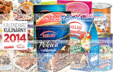 Rozpocznij zdrowo Nowy Rok z "Helio Natura"