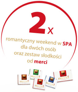 Walentynkowe inspiracje merci