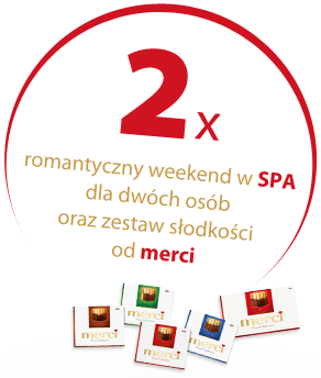 Walentynkowe inspiracje merci