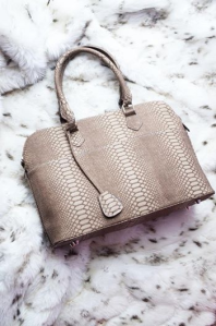 Wygraj torebkę ze zdjęcia!