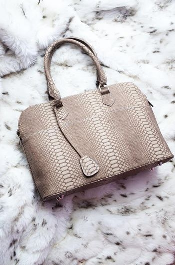 Wygraj torebkę ze zdjęcia!