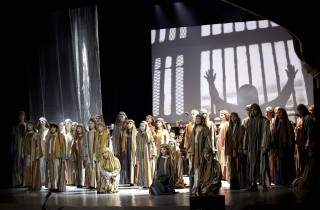 Wygraj zaproszenie na GALA VERDI/WAGNER