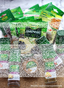 Konkurs "Przepis na idealne Walentynki"