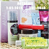 Rozdanie na inmyopinion.pl