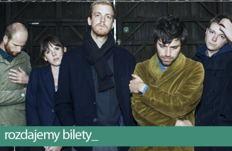 Wygraj bilet Balthazar w Warszawie