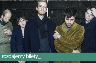 Wygraj bilet Balthazar w Warszawie