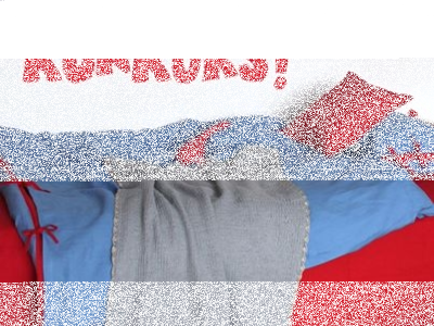 Wygraj lnianą pościel!