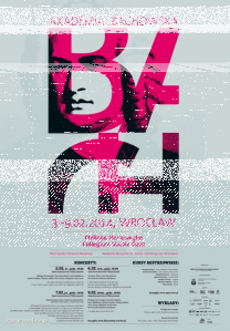 Akademia Bachowska we Wrocławiu, do godz. 10:00