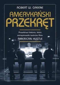 Wygraj książkowy pierwowzór filmu "American Hustle"