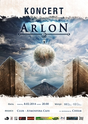 ARLON w Chełmie - wygraj bilet!