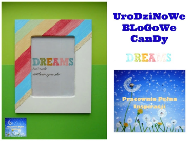BLoGoWo-URoDziNoWe CanDy :):):)
