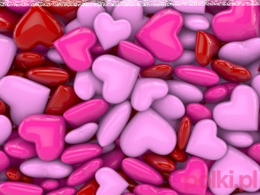 Czekoladowe walentynki z Ziaja