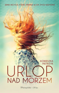 Czytaj ze STYLem: wygraj książkę "Urlop nad morzem"!