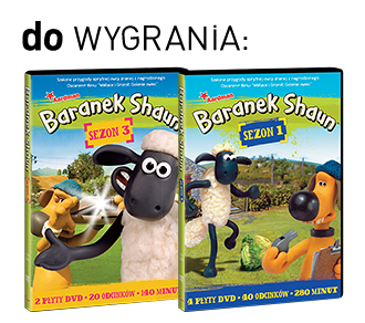 Konkurs "Baranek Shaun"