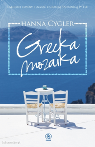 Konkurs "Grecka mozaika"