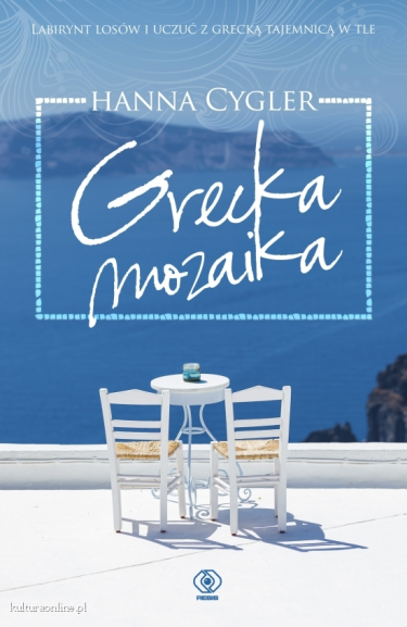 Konkurs "Grecka mozaika"