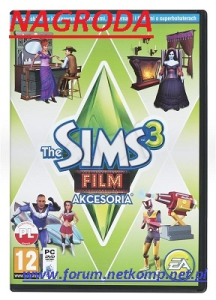 Konkurs "Jaki konkurs?"