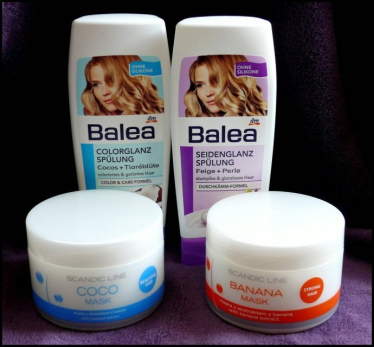 Konkurs "Małe rozdanie włosowe"