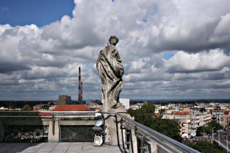 Konkurs "MTT Wrocław" do godz.17.00