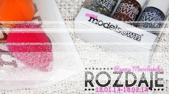 Konkurs "O nowym rozdaniu u Panny Marchewki"