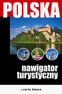 Konkurs "Polska. Nawigator Turystyczny"