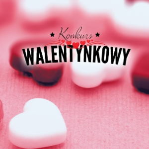 Konkurs "Walentynkowy"