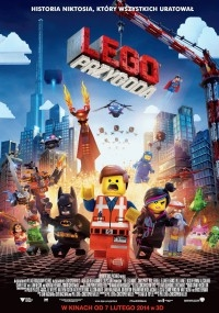 LEGO® PRZYGODA - pokazy w pięciu miastach