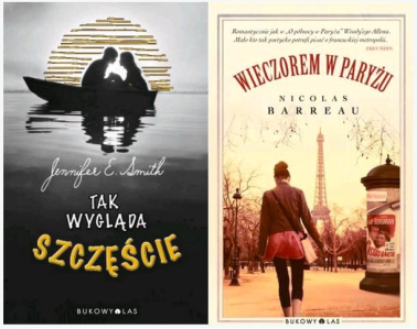 Konkurs "Lekko walentykowo z Księgarniami Świat Książki"