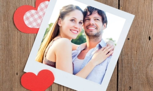 Miłosny konkurs fotograficzny, Łódź