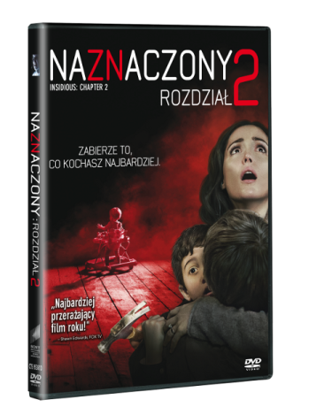 konkurs "Naznaczony"