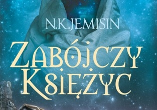 Qfantydzień w blasku "Zabójczego księżyca" #04, do godz. 20:00