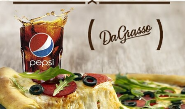 Wygraj bon do Da Grasso! Raciborz