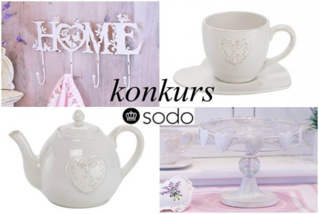 Wygraj bon na zakupy