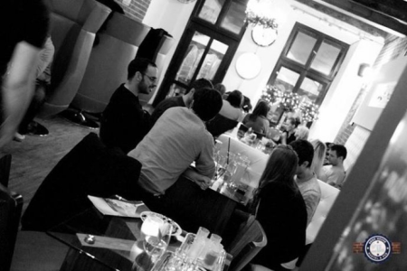 Wygraj danie lunchowe dla 2 osób w Beer House Pub, Kraków