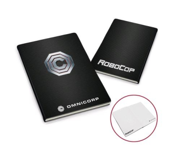 Wygraj gadżety z filmu "RoboCop"