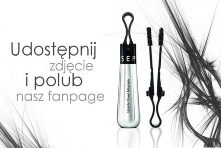 Wygraj mascarę, do godz. 22:00