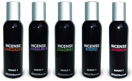 Wygraj perfumy Comme des Garcons