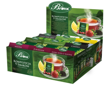 Konkurs z marką Bi fix