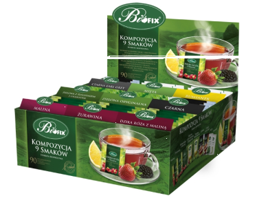 Konkurs z marką Bi fix